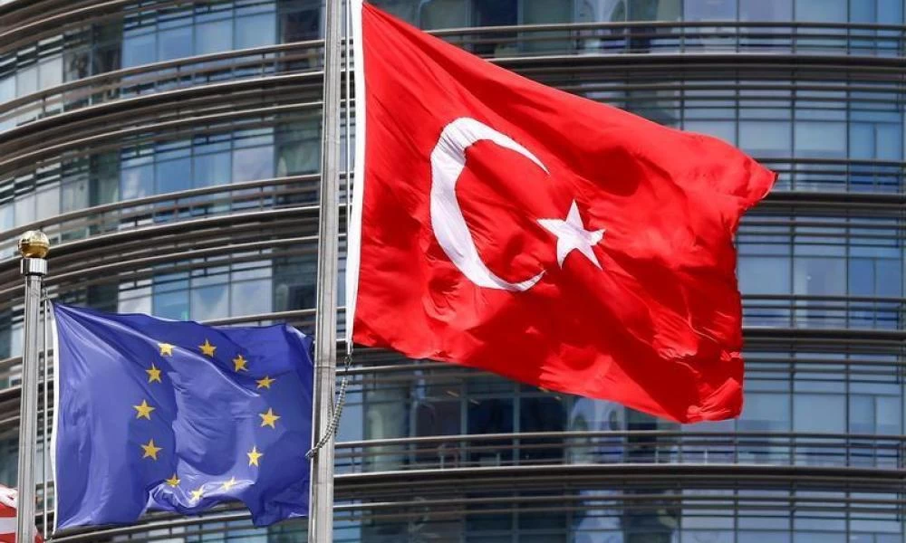 Οργή Άγκυρας κατά Ευρωβουλής για το ψήφισμα για τα Βαρώσια: Το απορρίπτουμε!
